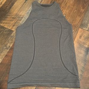 Lululemon Athletica Swiftly Tank Top